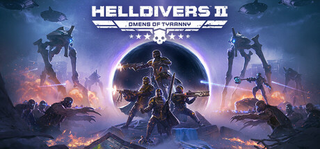 HELLDIVERS 2
