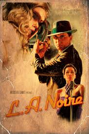 L.A. Noire