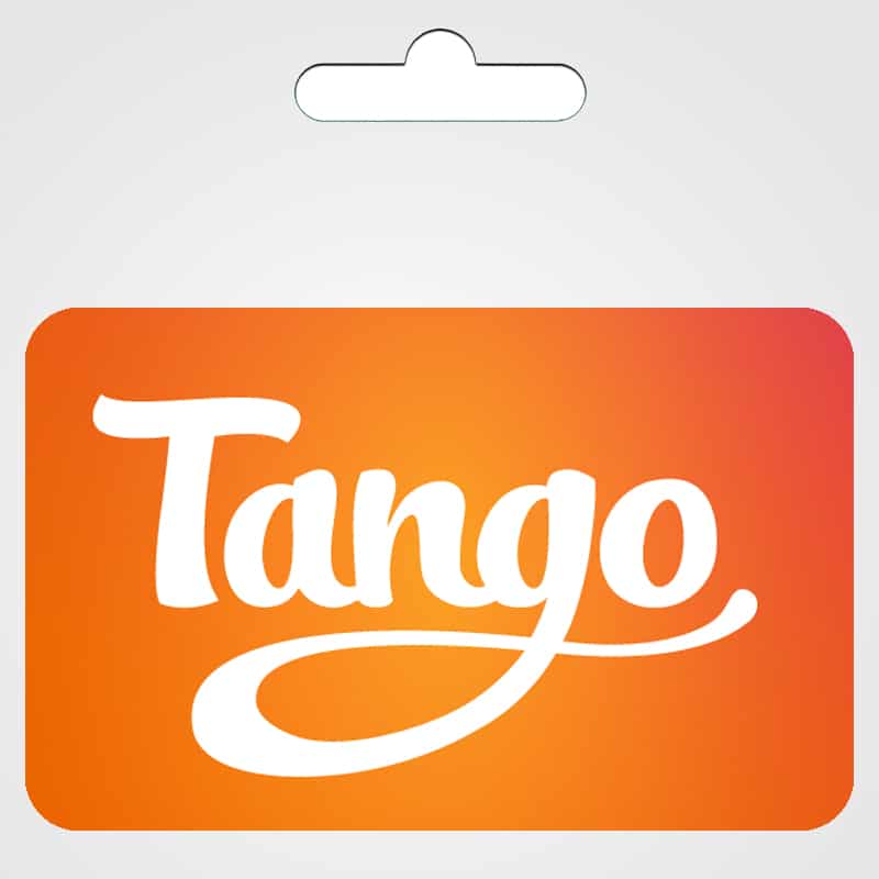 Operation: Tango
