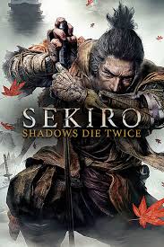 Sekiro™: Shadows Die Twice