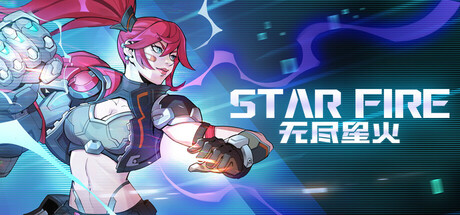 Star Fire: Eternal Cycle