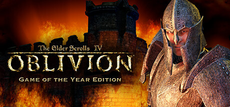 The Elder Scrolls IV: Oblivion GOTY