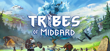Tribes Of Midgard