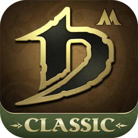 Dragon Nest M Classic (SEA)