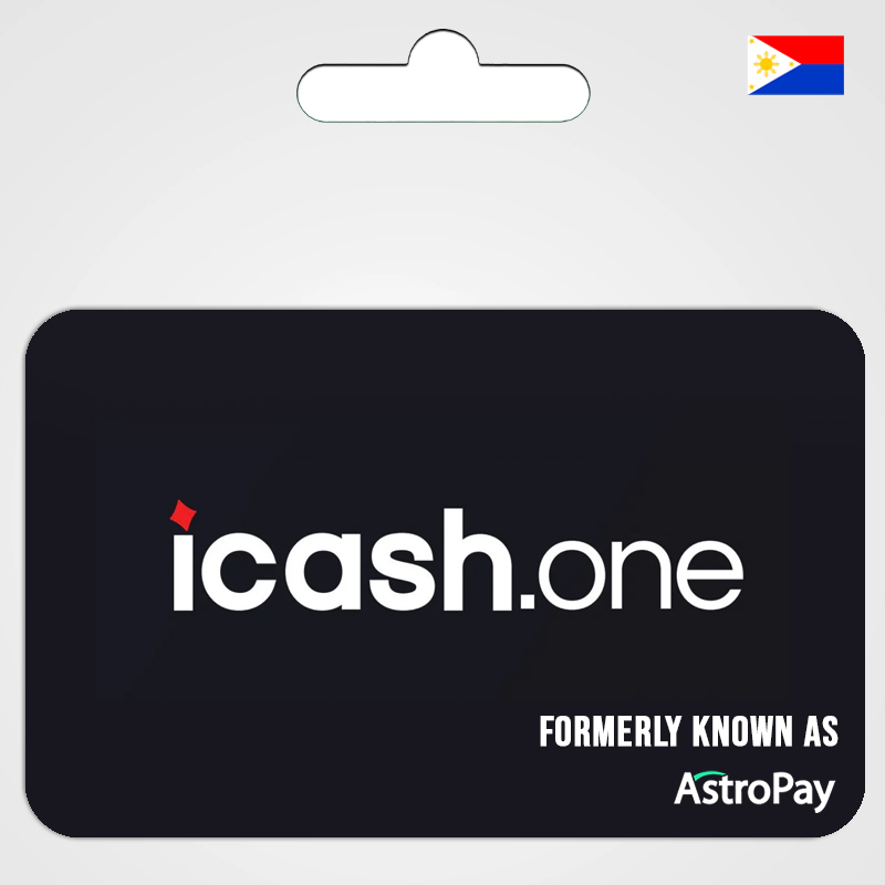 iCash.one (PH)