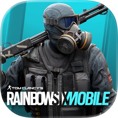 Rainbow Six Mobile (PH)
