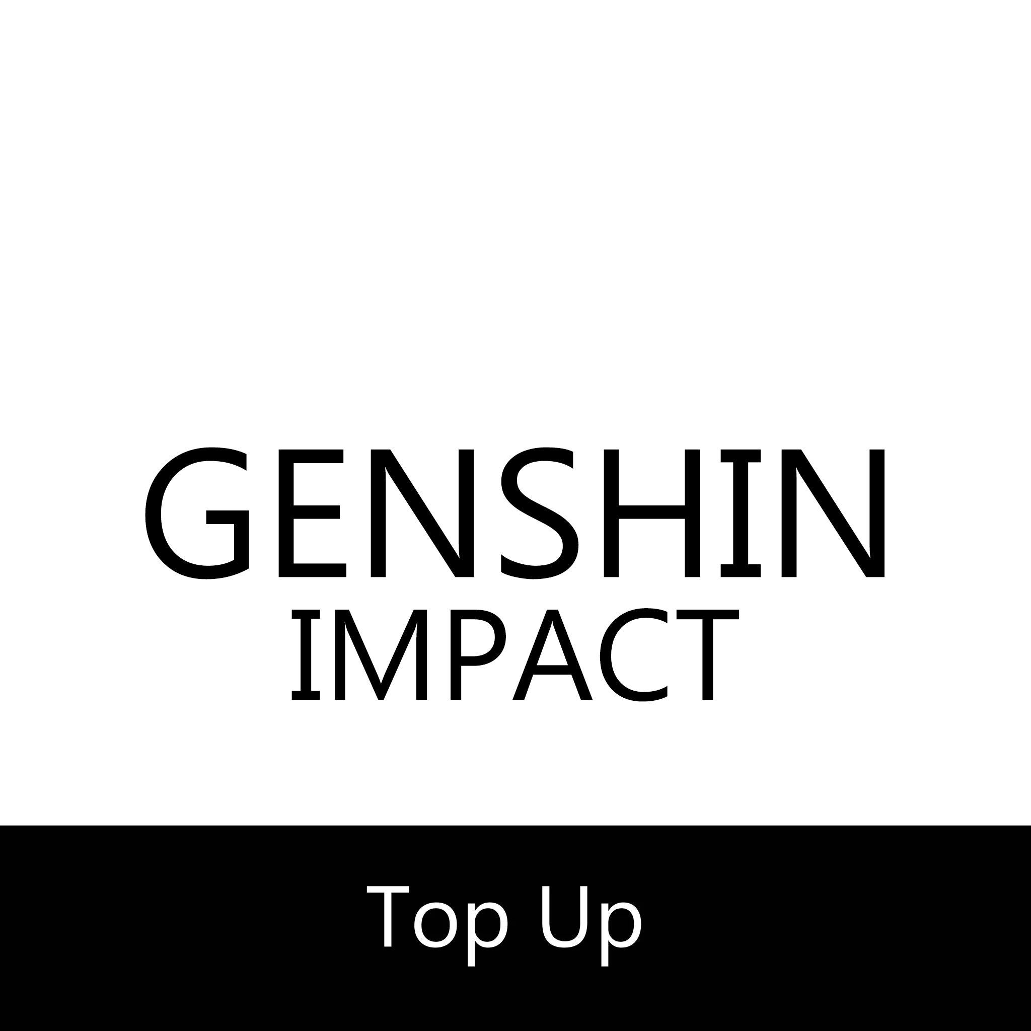 Genshin Impact (AU)