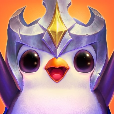 Teamfight Tactics Mobile (MY)