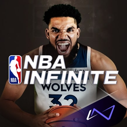 NBA Infinite Coins NA
