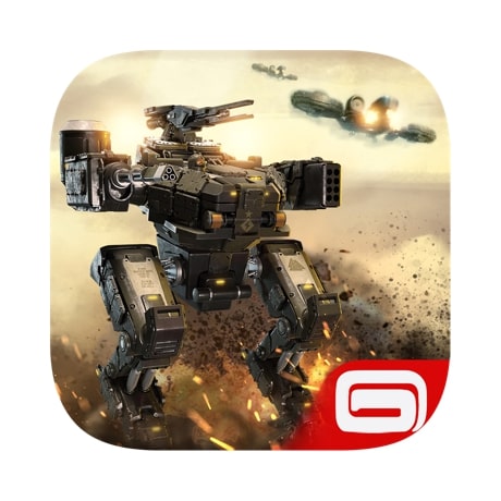 War Planet Online